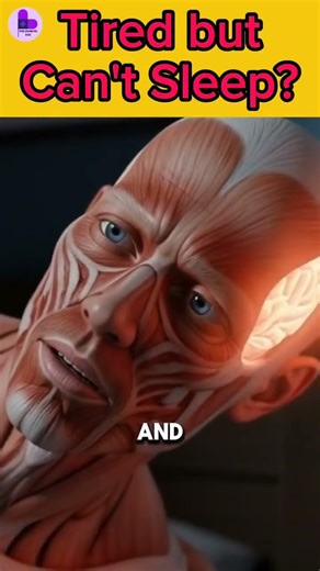 Your sleep is broken because your metabolism is broken #MetabolicHealth #HealthWarning #SleepIssues