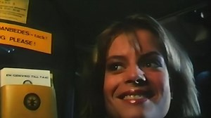 Secret Service - Flash In The Night 1981