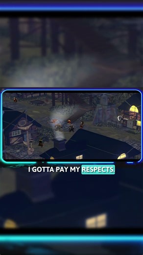 Priscilla’s Reward: The Dolphin Whistle #retrogaming #retrospective #finalfantasyvii #finalfantasy