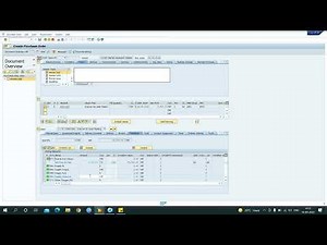 Asset Procurment Process in SAP MMII S/4 Hana Asset procurement. Accounting Document in Asset.