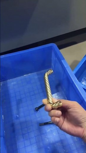 Precision in Motion: 5-Axis Machining for Robotic Elbow Joints
