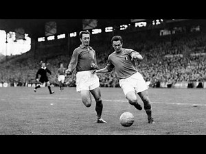 Raymond Kopa • Unreal Dribbling, Goals & Skills