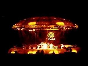DRUM DREAMS by Electric Light Orchestra