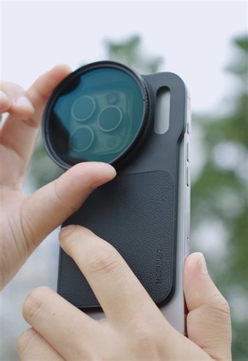 Transform Your iPhone into a Cinema Camera