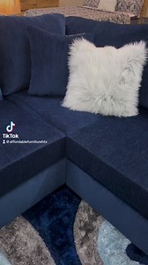 Embrace the elegance of navy blue with this stunning sectional sofa. Dive into comfort and style. 💙 Only at📍Affordable Furniture: 12005 Northwest Freeway Houston, TX 77092 ☎️ 713-681-6300 …#sectional #plushsectional #bluesofa #bluesectional #oversizedsectional #sectionalcouch #livingroomdecor #aesthetic #houston #htown #houstonfurniturestore #houstonfurniture #affordablefurniturehtx #affordablefurniture #bargainshopping #explorepage #furniture #blue #belffinsectional #navysectional #navysofa #