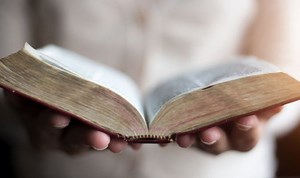 Torah Codes: Scholars uncover 'mathematically provable code'