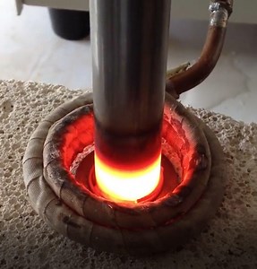 [Hot Item] High Frequency Induction Heater Brazing Machine Welding for Pipe Cutter Joint Parts Brazing