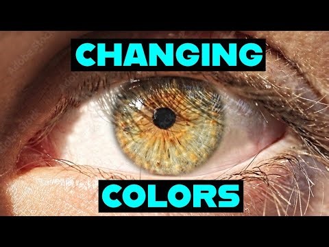 Why HAZEL EYES Tell A HIDDEN Story