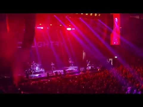 It's not over - daughtry live 4/3/26