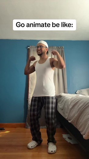 Skibidi Toilet GoAnimate TikTok Video