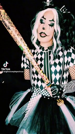 Jeanette Nolan on TikTok