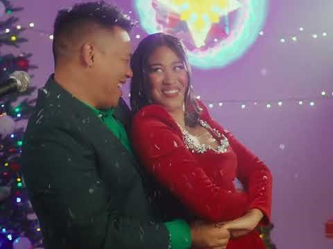 “Our Little Christmas” by Alyssa & AJ Rafael (Music Video)