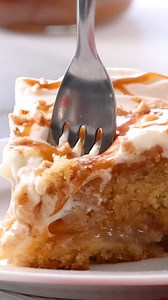 313 reactions · 223 shares | Drool-worthy dessert ALERT! 襤 This...