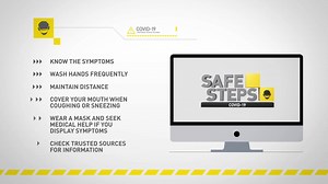 224K views · 3.5K reactions | Stay Safe With These Safety Steps! | Prudence Foundation | Facebook