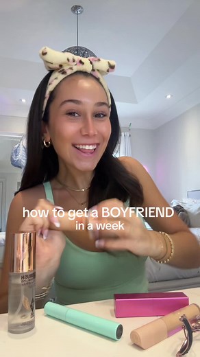 how to get a BOYFRIEND in a week! 💓 #getreadywithme #grwm #grwmroutine #grwme #grwm_aesthetics #grwmaesthetic #boyadvice #howtogetaboyfriend #howtogetaboyfriend101 #grwmmakeup #grwmmakeupedition #fyp #x #xyzbca #beautytok #foryou #relatable #advice #adviceforgirls #forthegirls #highschooladvice #boyadviceforgirls #boyfriend #girltalk #alixearlegrwm #grwmforschool #trending #viral #youneedtohearthis #gethisattention #boyfriendadvice #couplegoals #relationships #couple #relationship