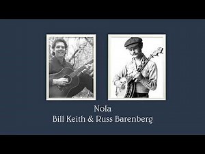 Nola - Bill Keith & Russ Barenberg