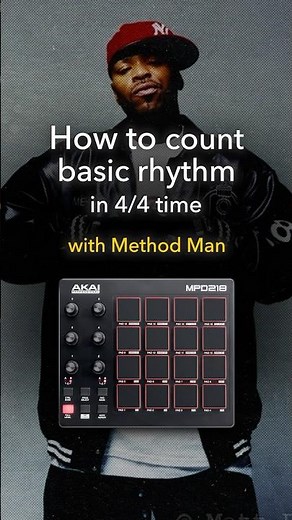 Counting Beats with "Method Man" by Wu-Tang Clan 🔢