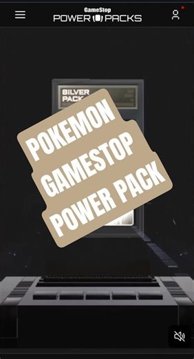 Opening the NEW GAMESTOP Pokemon POWER PACK! let's see what graded Pokemon card we get. #pokemon