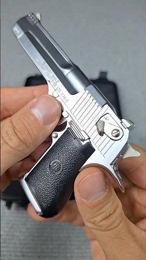 Mini Desert Eagle #shorts