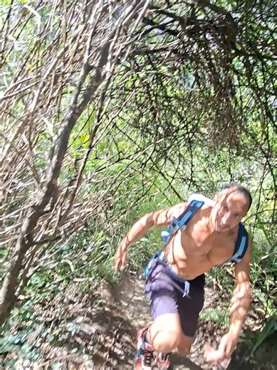 Rando à La Réunion : team musique ou team silence en nature ?