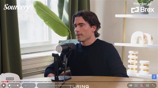 Retail Is Now the Market’s Strongest Signal - And Hedge Funds Know It!Retail investors are no longer on the sidelines - they’re actively tracked by some of the world’s best hedge funds.Michael Barton (ex-Melvin, now Coatue) revealed on @MollySOShea’s podcast how fast things changed:- Melvin went from top fund → down ~50% in weeks during the $GME era- “We underestimated retail power” - coordinated buying can move entire stocks- Today, hedge funds track Reddit, X, search trends, and sentiment in r