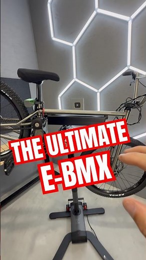 THE BEST OF BOTH WORLDS! — Chimera BMX #bmx