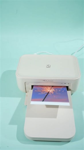 11 reactions |  colors that wow, prints that last ️ meet the cp4100 photo printer — fast, reliable, and perfect for turning your favorite moments into vibrant, fade-free memories. snap, print, and display your world in amazing color! ✨ #CP4100 #PhotoPrinter #VividColors #FastPrinting #FadeFree #PrintYourMemories #Hanin #HPRT #InstantPhotos #CreativePrinting | Hanin | Facebook