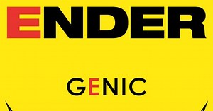 GENIC／ENDER