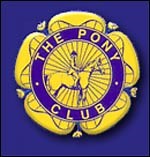 Thumbs up for Pony Club badges and ties - Horse & Hound