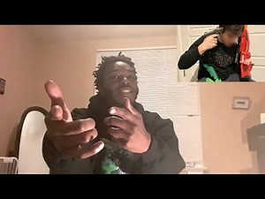 He Say What ? Lil Float WW3 Music Audio Reaction