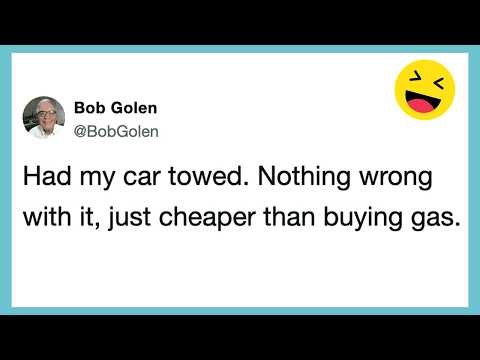 The FUNNIEST Tweets & Posts From Men This Week!