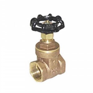 Legend 104-304 3/4 inch T-401 Gate Valve