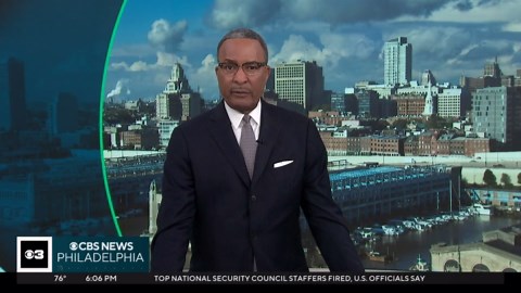 NTSB releases final report on I-95 collapse in Northeast Philadelphia