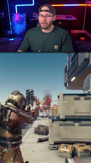 This Starfield Update Fixes The One Thing Everyone Complained About #starfield #shorts