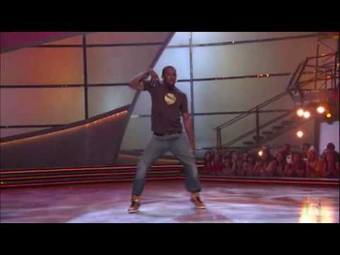 Stephen 'tWitch' Boss (solo) - Midas Touch