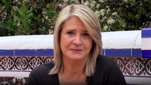 Laura Falcó presenta Anomalía, su novela más inquietante en la que nos adentra en el mundo de los freak shows y el espiritismo