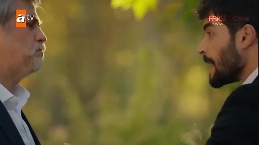 سریال تردید Hercai قسمت 178 دوبله فارسی