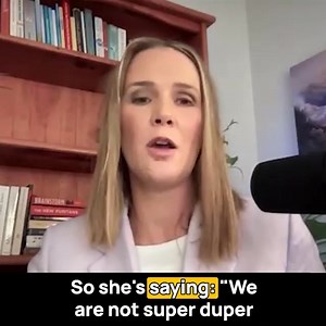 💬 “She says she’s ‘not super duper scientific’, yet she claims to debunk Prof Paul Marik and Prof Angus Dalgleish” — Anna McLoughlin (NZDSOS) FACT Aotearoa took $50,000 from the PM’s office to push censorship and ridicule legitimate experts. Should state-funded amateurs be silencing world-renowned ICU doctors? 🎥 Watch here: https://rcr.media/episodes/royal-commission-inquiry-panel-paul-brennan-maree-buscke-and-anna-mcloughlin-as-the-dust-settles-bias-data-gaps-and-censorship ✍️ Sign the petiti