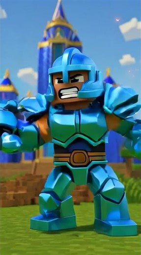 Rich Player Destroyed Poor House… Big Mistake! 😱