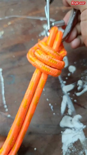 1.6K views | Excellent knot of key ring stopper | MindSpark Media | Facebook