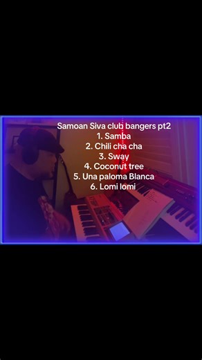 Just a few hits from playing in bands in the late 90s and early 2000s back when community halls and rsl clubs were packed in the weekends with islanders on the dance floor and then getting escorted out by security for being too intoxicated 🤣🤣🤣 the good times #viral #trending #fyp #fyppp #oldschool #1990 #tiktoksamoa #samoatiktokers🇦🇸🇼🇸 #685🇼🇸 #polynesianmusic #tongantiktoks🇹🇴 #pacificislander