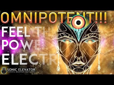 Strongest 3rd Eye Meditation To (EMPOWER & ELECTRIFY YOUR CHAKRAS!) Theta Brainwave Music | 432 Hz +