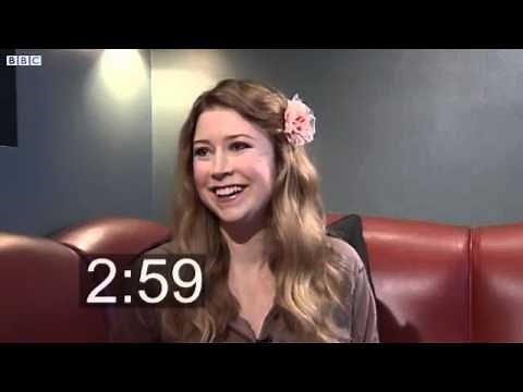 Five Minutes With: Hayley Westenra