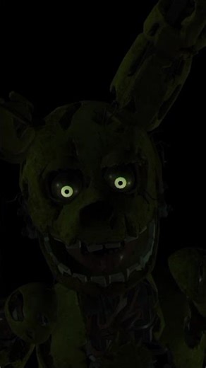 jumpscares spring trap