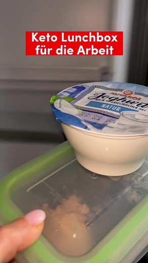 Ketogene Lunchbox: Ketogene Ernährung für Berufstätige ist gar nicht so einfach oder? #ketolunchbox #ketogeneernährung #ketodiätdeutsch #ketoideen
