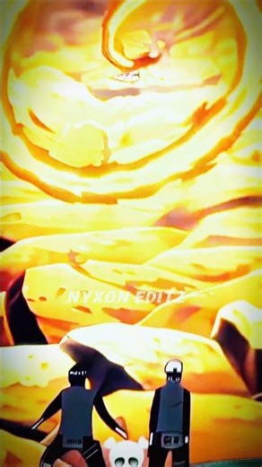 Fire Ball Jutsu🔥🔥||Anime||#anime
