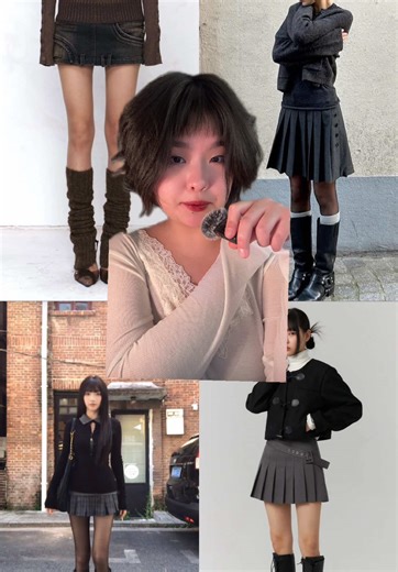 Spring Fashion Tips: Embrace the Mini Skirt Trend