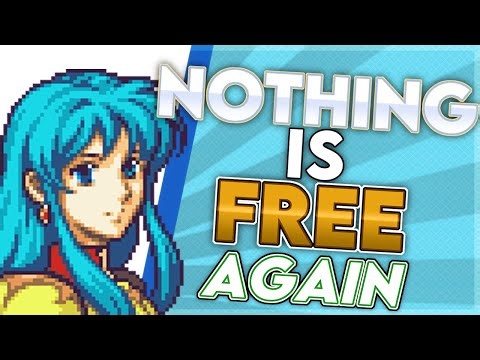 Nothing in Life and Draft Races is Free