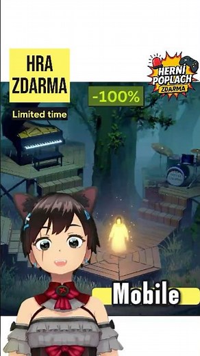 hra zdarma na mobil | The Forest Quartet
