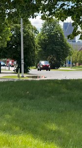 🚨 HAPPENING NOW: Two children riding an electric scooter were struck by a vehicle Sunday afternoon while crossing Michigan Avenue in East Dearborn. Preliminary information indicates the driver had a green light, and the kids crossed in front of the car. The driver remained at the scene and is cooperating with investigators and is not considered at fault. Speed does not appear to have been a factor, police said. The children were rushed to Children’s Hospital in Detroit. Their condition is curre